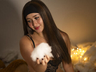 naughty webcamgirl AuroraVelvett