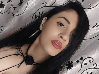 girl nude AvaBlissy