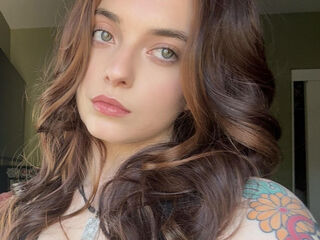 camgirl webcam photo AvaMack