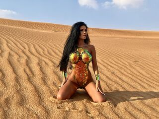 cam girl showing tits AvaMarya