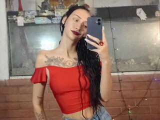 cam girl sex show AyelenFhis