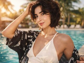 girl shaving pussy AyeshaDavich