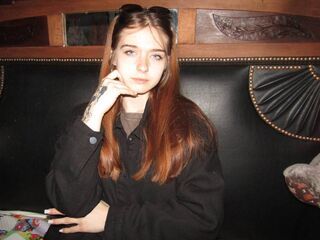 adult videochat cam BarbaraGriswell