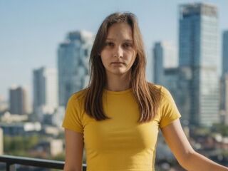 naughty cam girl BariAuduong