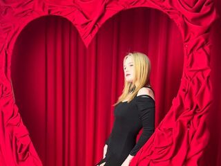 cam girl webcam BellaButler