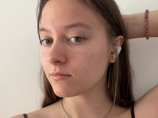 nude cam BerthaPinkos