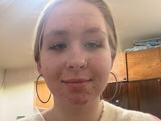 webcamstripper picture BettinaGoeppner