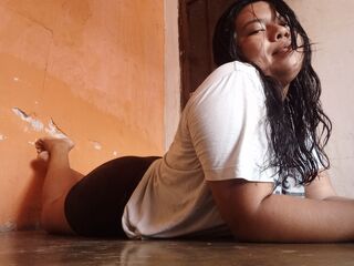 jasmin live webcam BetzabeConti