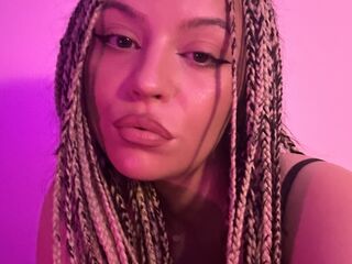 dirty webcam picture BlairBliss