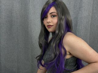 webcam live show BonieBenett