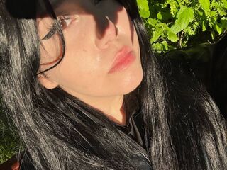 hot naked webcamgirl BonnieBarton