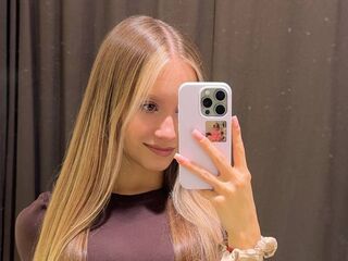sexy cam BonnieNowa