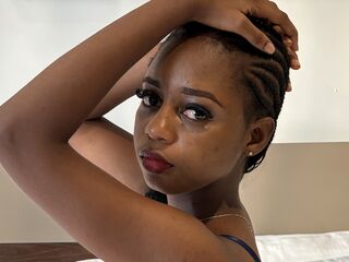 kinky video chat performer BrianaHadid