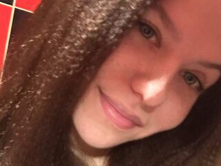 camslut naked BridgetPoudrier