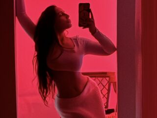 cam girl fingering BrielleAurora