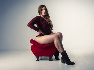 naked cam girl masturbating BrielleKay