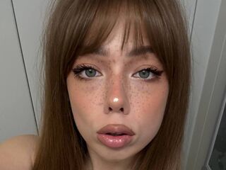 cam girl CaitlinBlethen