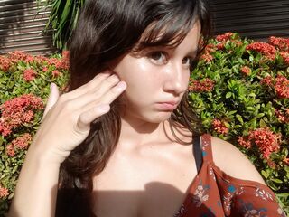 camgirl webcam picture CameliaTorres