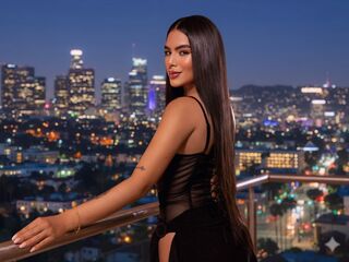 kinky cam picture CamilaBlaze