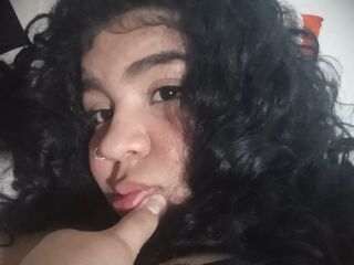 nude webcam girl photo CamilaBliss