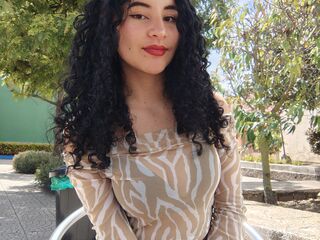 webcamsex CamilaWeys