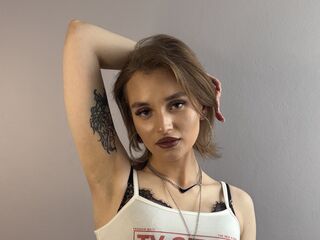 cam girl sexchat CammiePratten