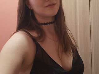 free sex cam CaramelCharm