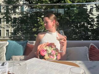 cam girl cam CarolMeinhard