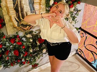 free nude cam CarolinaEsteban