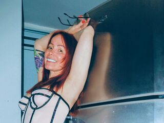 naked cam girl picture CarolinaKis