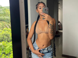 sexcam picture CarolineCartson