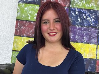anal sex webcam CarolineTim