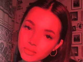 extreme webcam CarolyneWhelan