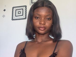 beautiful cam girl CarterCamelia