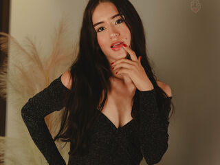 nude gamgirl CatalinaMontanaa