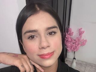 beautiful webcamgirl CatalinaOjeda