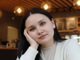 free nude live show CathernKorwin