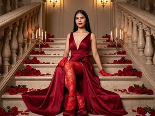 chat room live show CelesteClohe