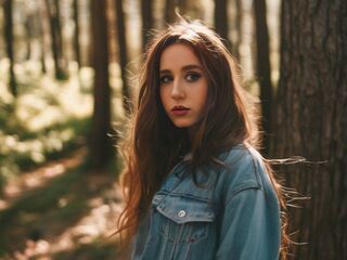 hot girl cam video ChantellMorgia