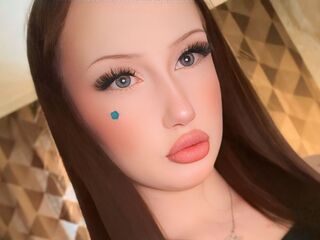 nude webcam girl photo CharlenaSloane