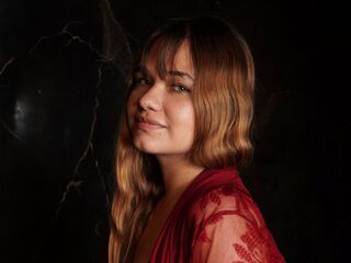 adult cam video chat CharlotBlonde