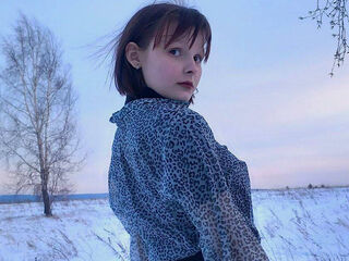 naked camgirl CharloteSteel