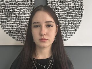 nude web cam CharlotteFrazier