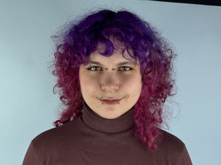 extreme cam picture CharlotteRach