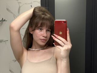 naked camgirl masturbating CharmHuston