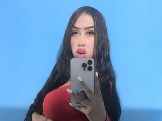 hot cam show ChelseaLeroy