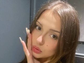 hot girl webcam CherlynRosario