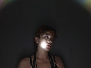 free live sexcam CherryAlekza