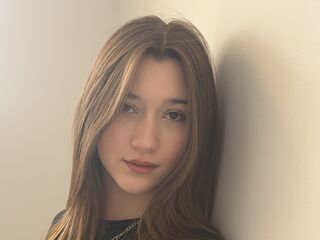 naked camgirl picture ChristineMorlock