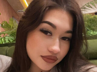 nude webcamgirl photo CiaraAncar